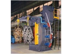 錨鏈拋丸機(jī)