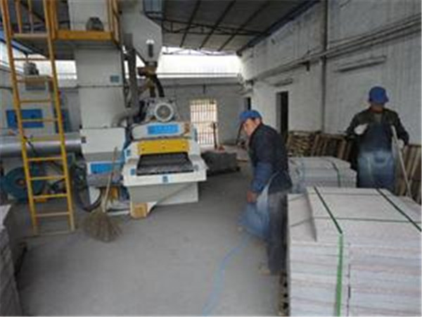 石材拋丸機(jī)