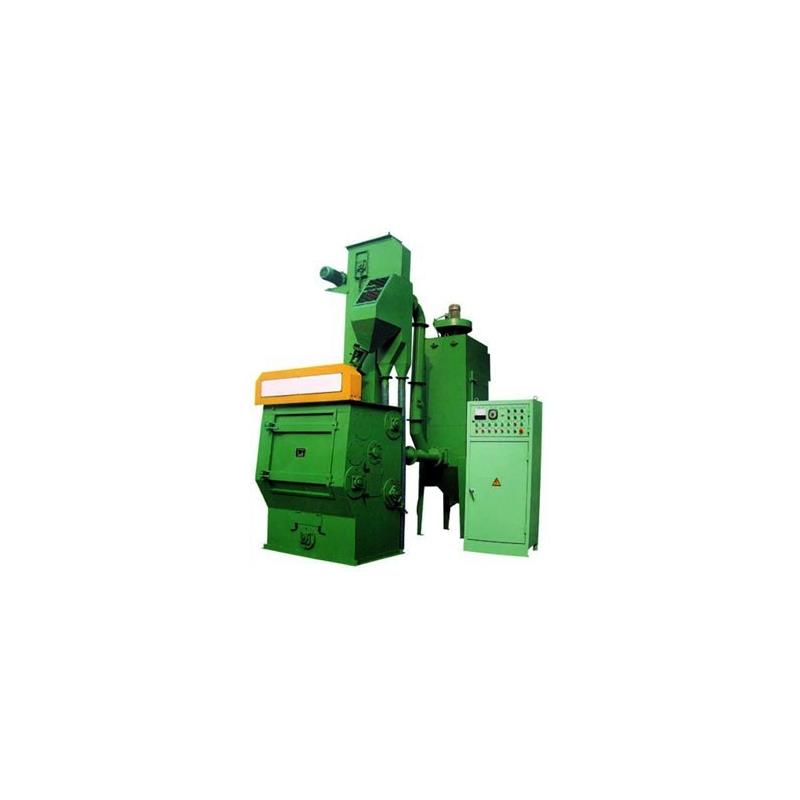 履帶式拋丸機(jī)