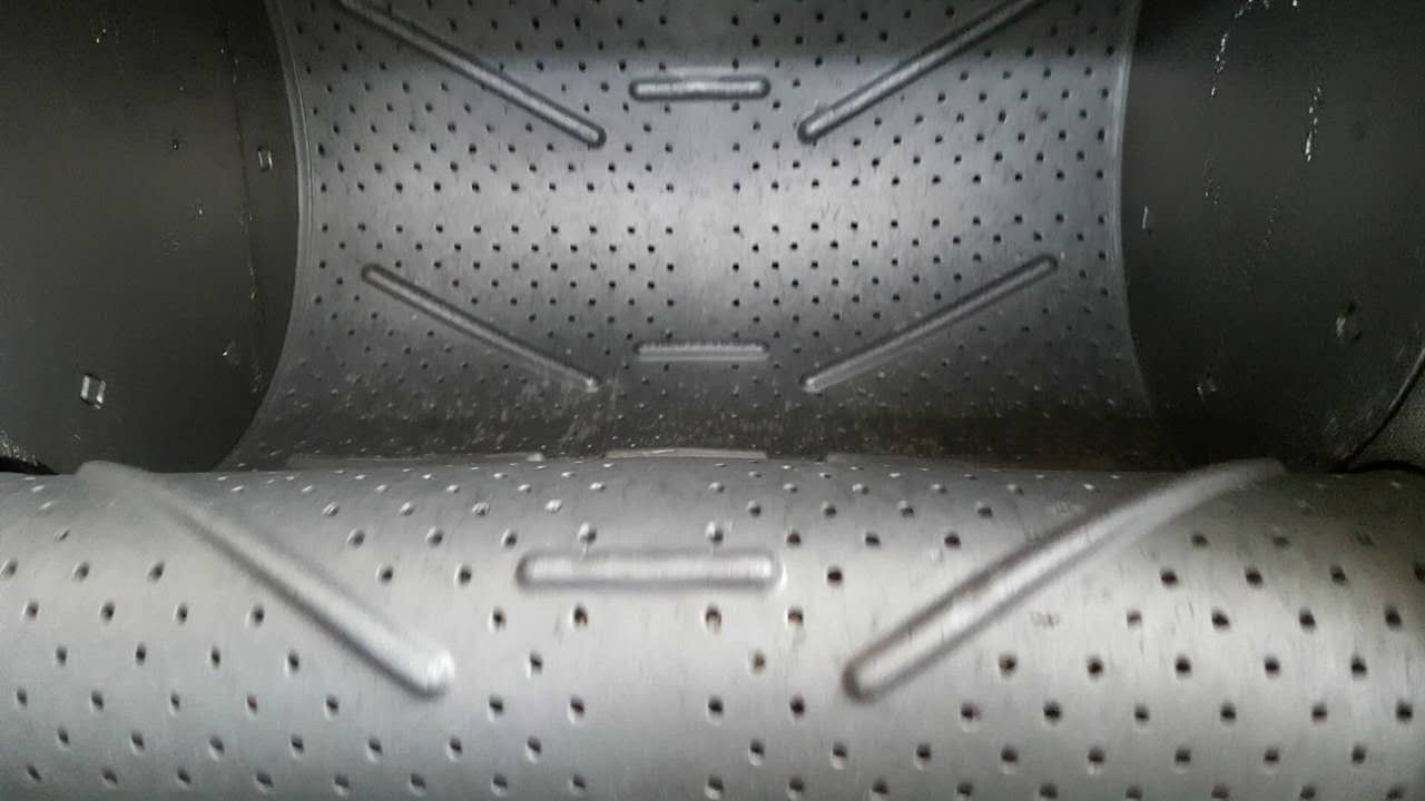 履帶式拋丸機(jī)